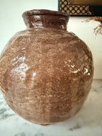 Large Studio Pottery