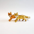 Fox Ornament