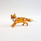 Fox Ornament