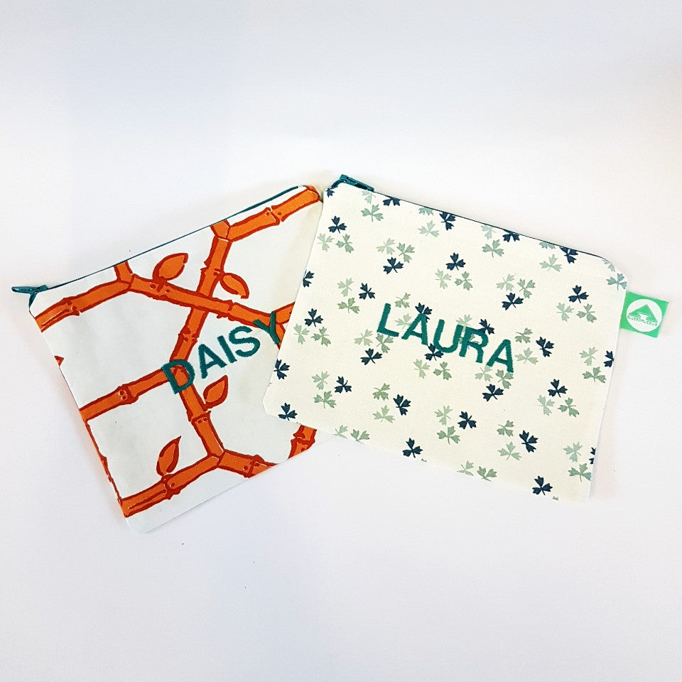Bespoke Embroidery