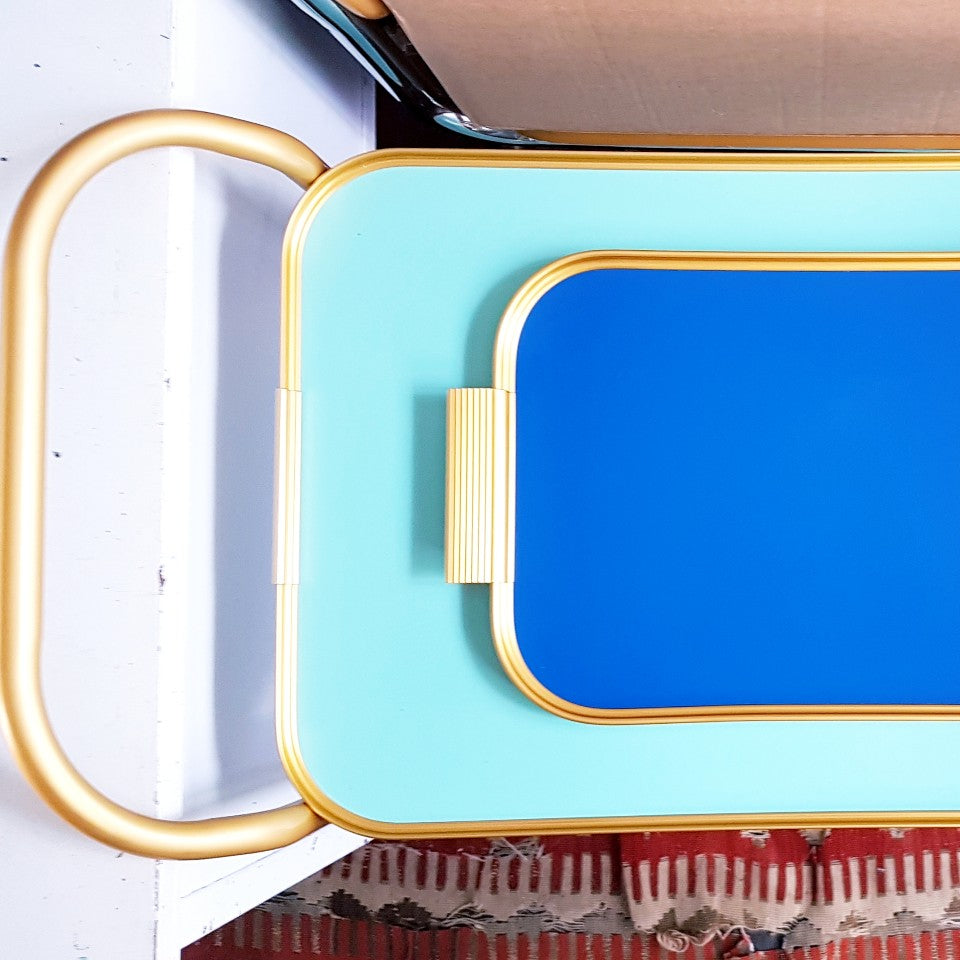 Small Tray