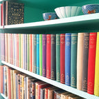 Vintage Slightly Foxed Edition