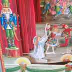 Christmas Ballet Advent Calendar
