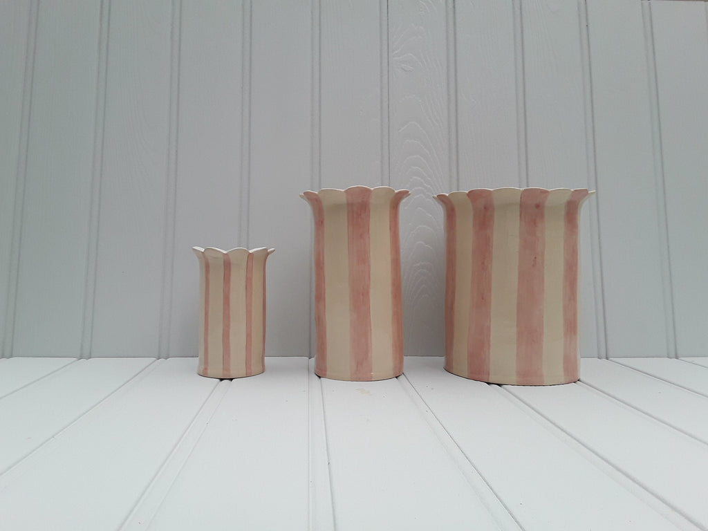 XL Daisy vase