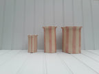 XL Daisy vase
