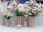Large Daisy vase