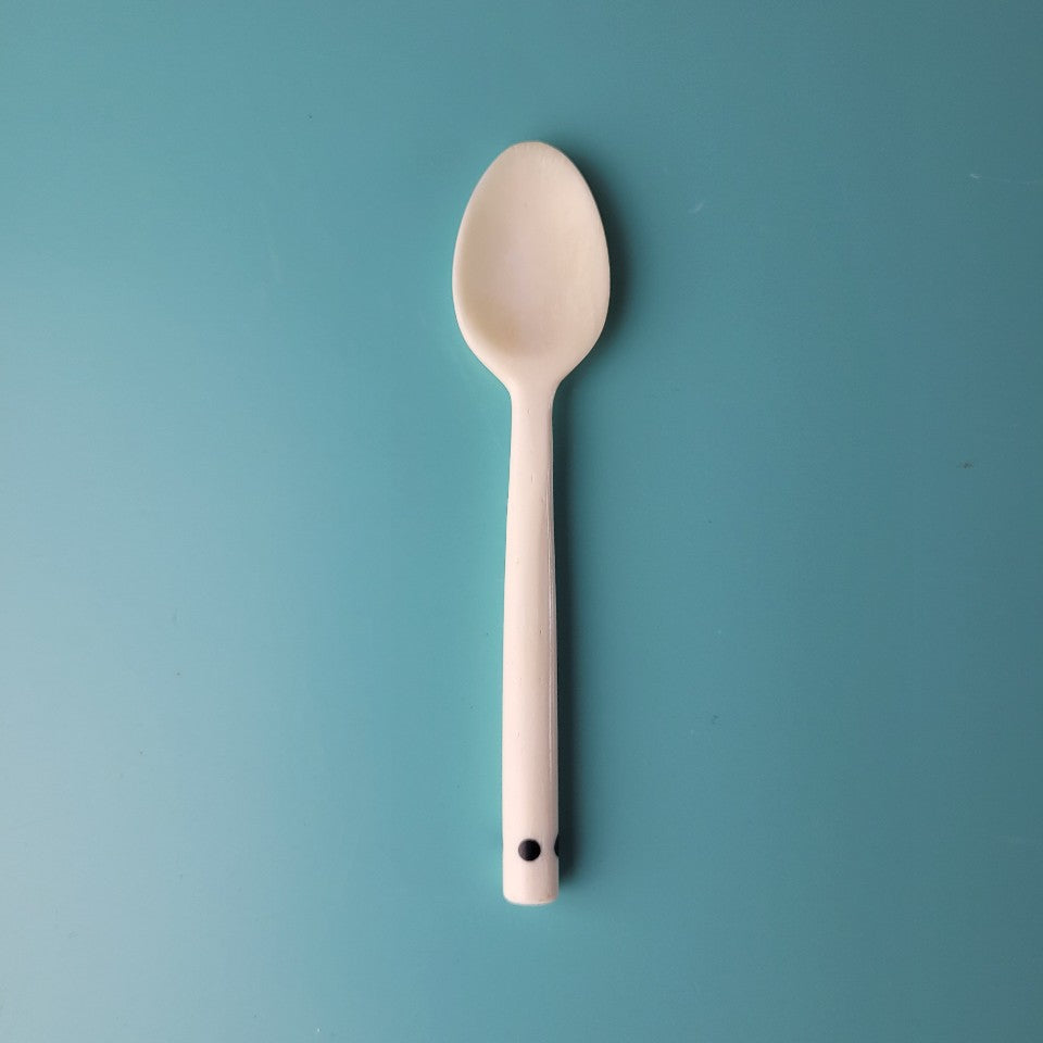 Horn Egg Spoon