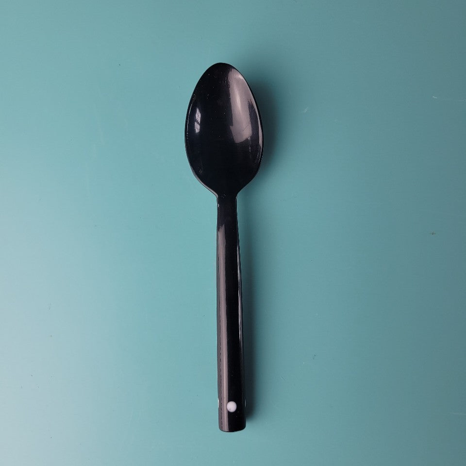 Horn Egg Spoon
