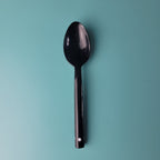 Horn Egg Spoon