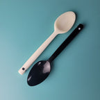 Horn Egg Spoon