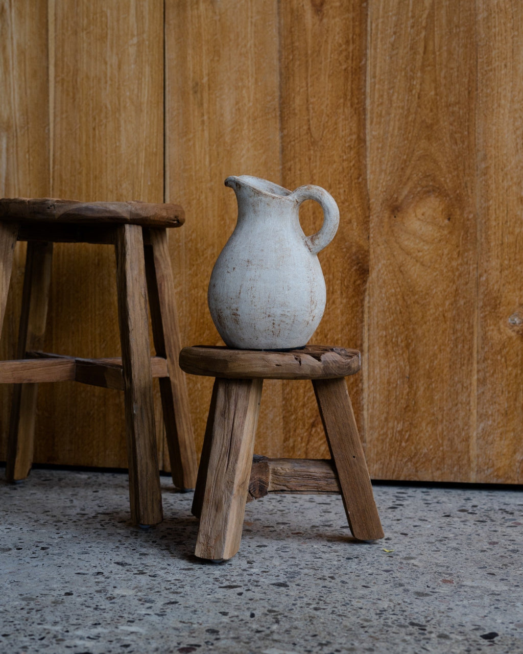 Toba Jug Vase