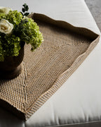 Solva Scallop Tray