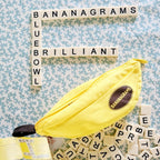Bananagrams Game