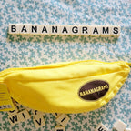 Bananagrams Game