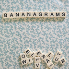 Bananagrams Game