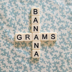 Bananagrams Game