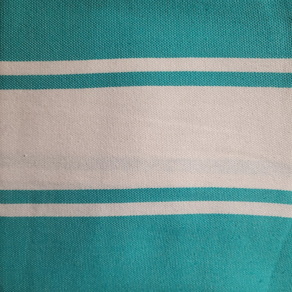 Cotton Throw