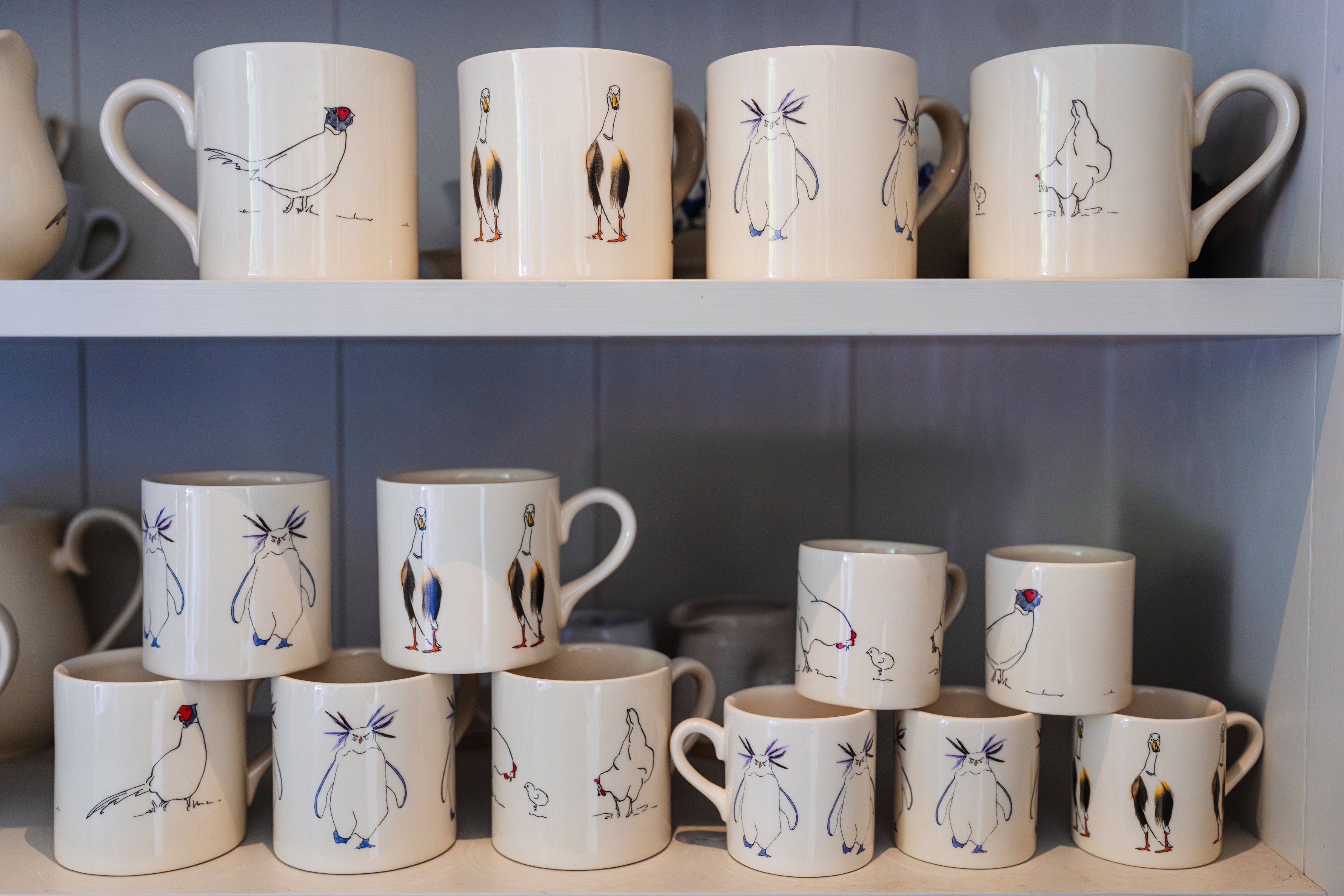 Large Mug
