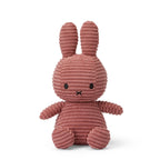 Miffy soft toy