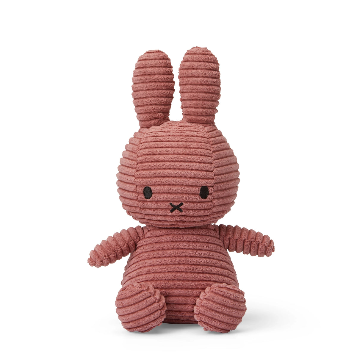 Miffy soft toy