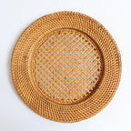 Rattan Placemat
