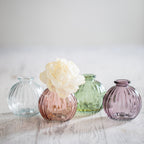 Ribbed Globe Diffuser Bottle image 0