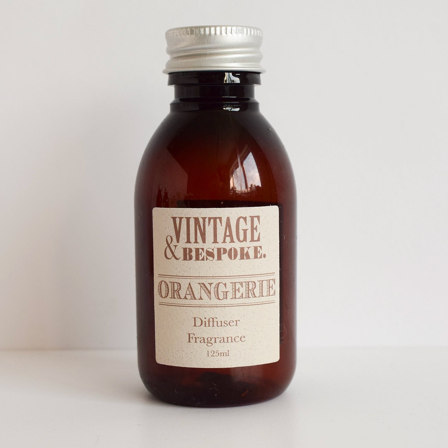 Orangerie Diffuser Fragrance - 125ml medium size image