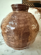 Large Studio Pottery