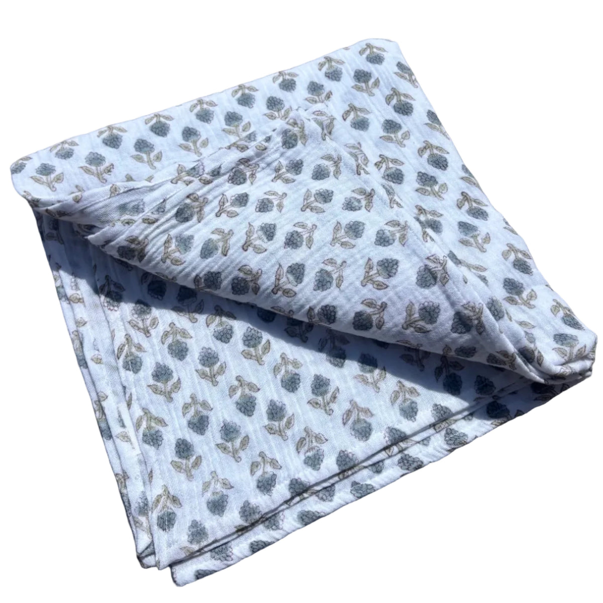 Tallis Organic Muslin Swaddle