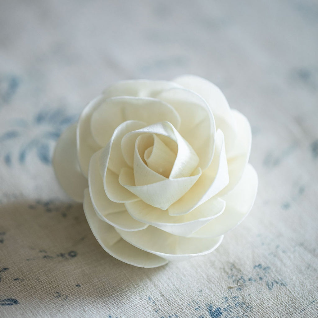 Camellia Diffuser Flower image 0