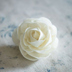 Camellia Diffuser Flower image 0