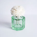Tiny Diffuser Flower – Zinnia image 1
