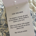 Summer Cotton Quilt - Assorted Prints | Single & Double