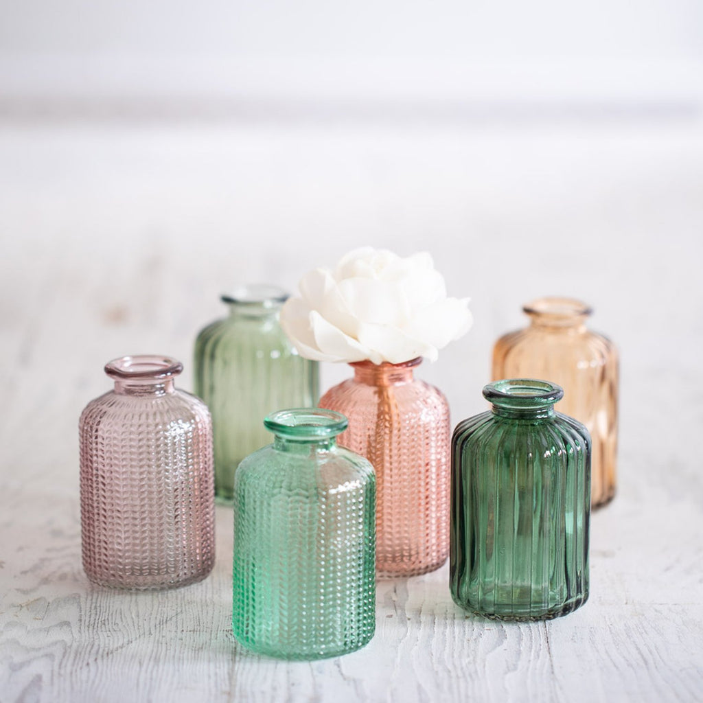 Coloured Diffuser Bottles image 0
