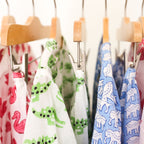 100% cotton voile children's pyjamas