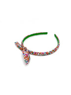 Liberty bow head band