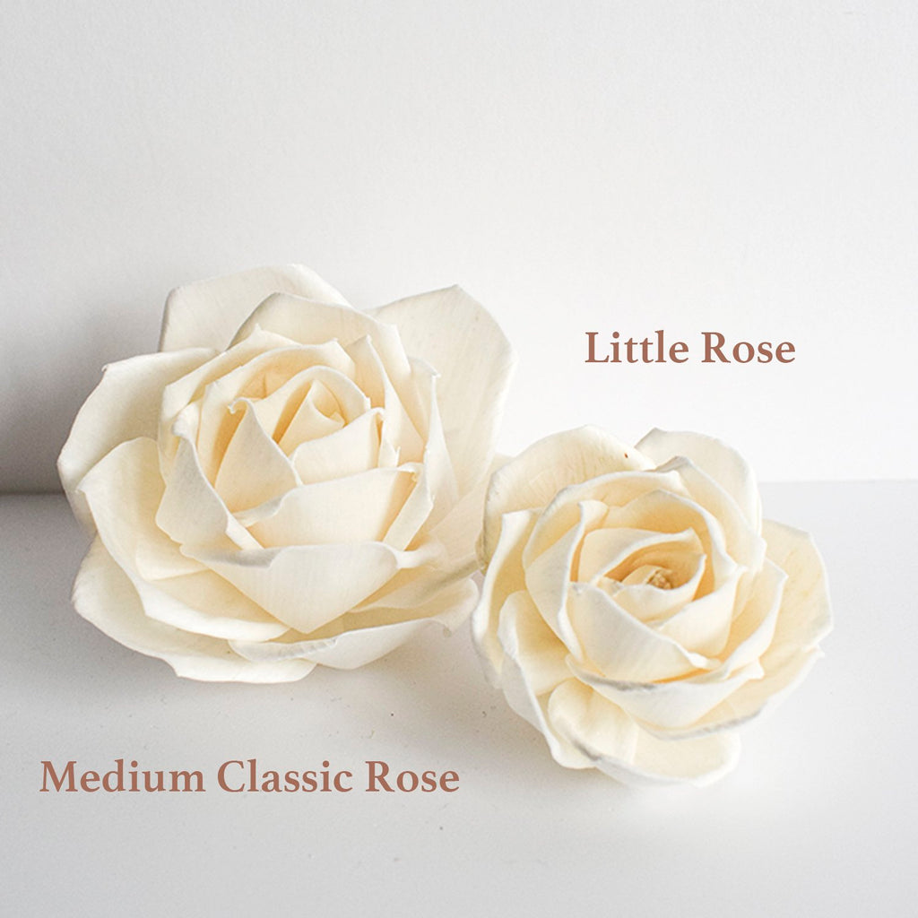 Rose Diffuser Flower image 2
