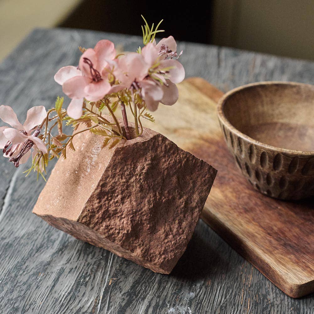 Floyd Geometric vase