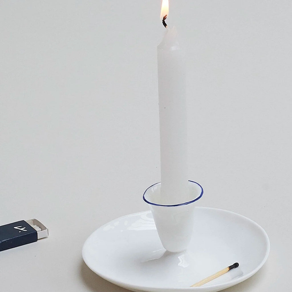 Feldspar - Candleholder