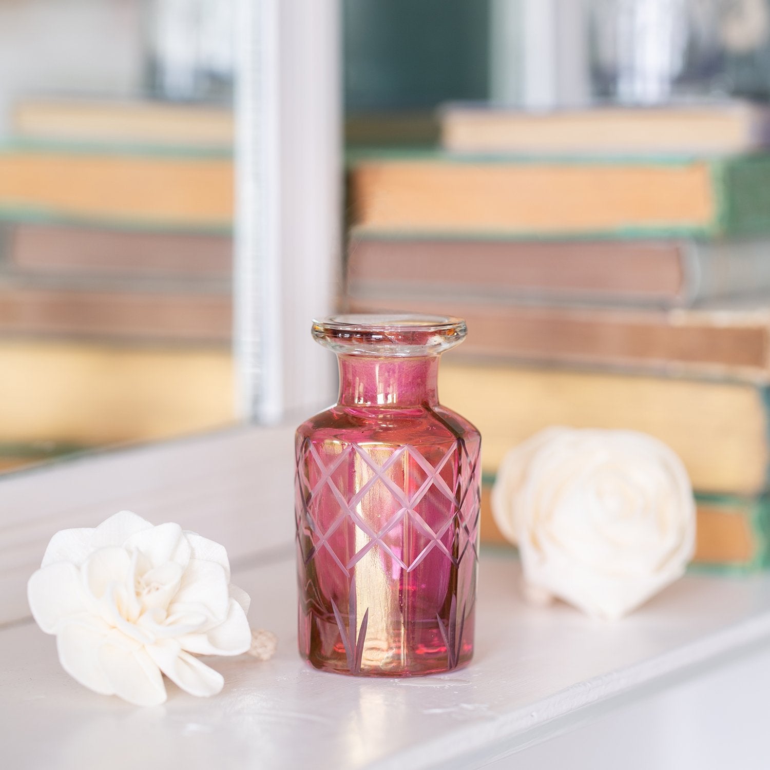 Little Pink Bottle image 0