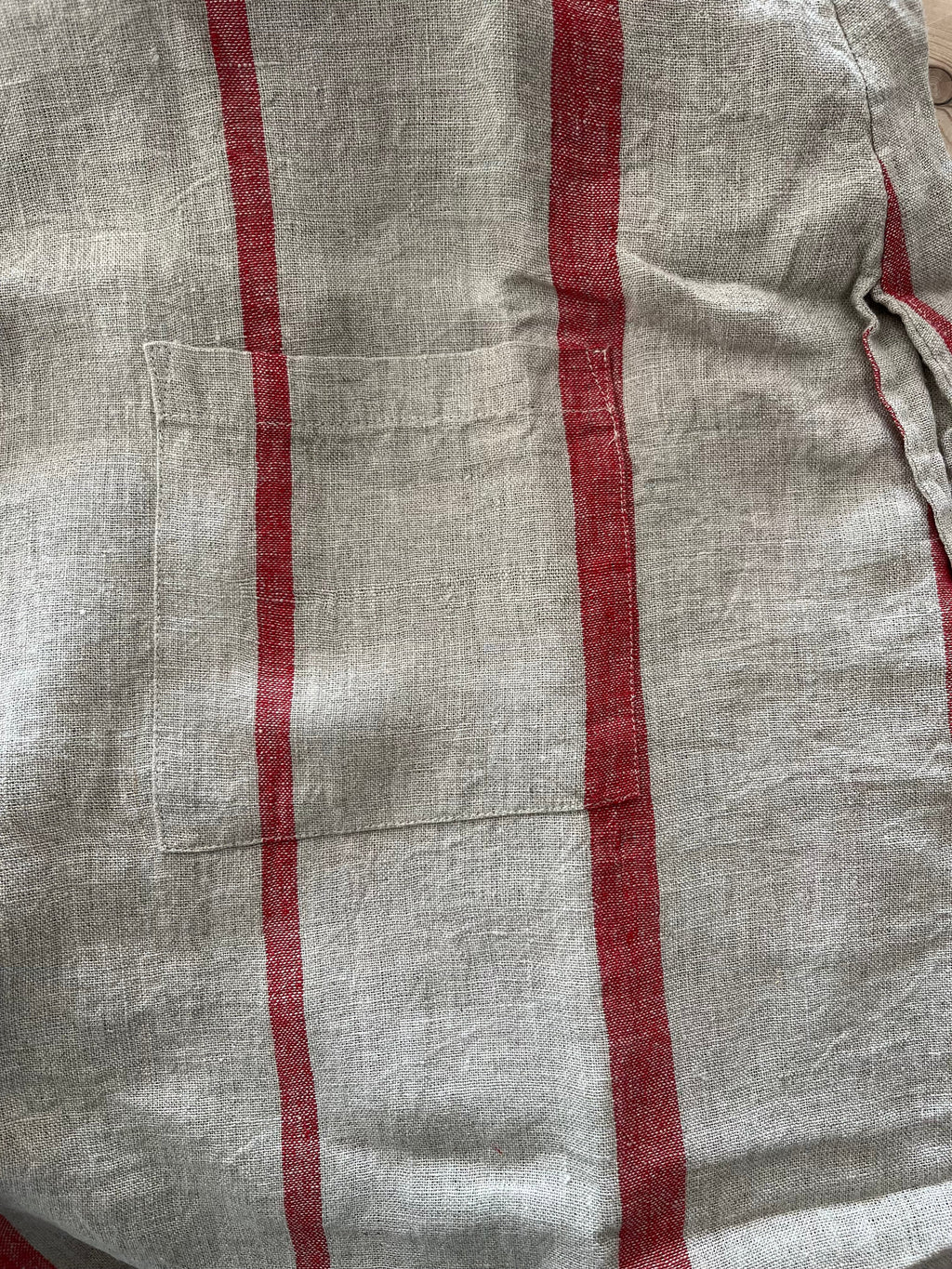 Linen Apron