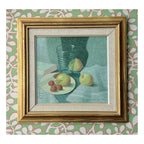 Still Life with Cherries