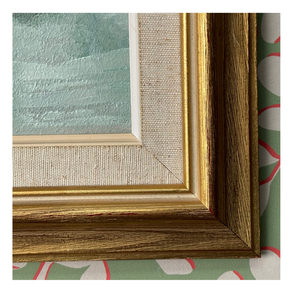 Still Life with Cherries