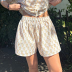 Maya Short Pyjama Set