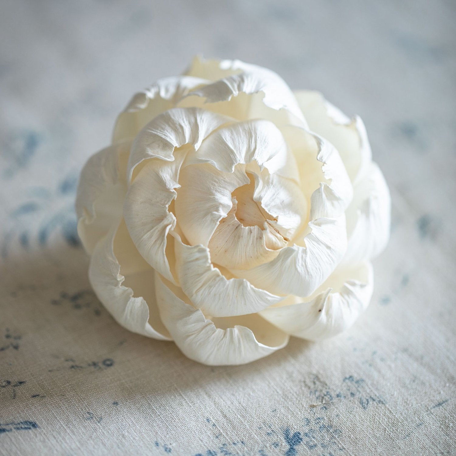 Peony Diffuser Flower image 0