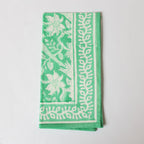 Jade Garden Napkins