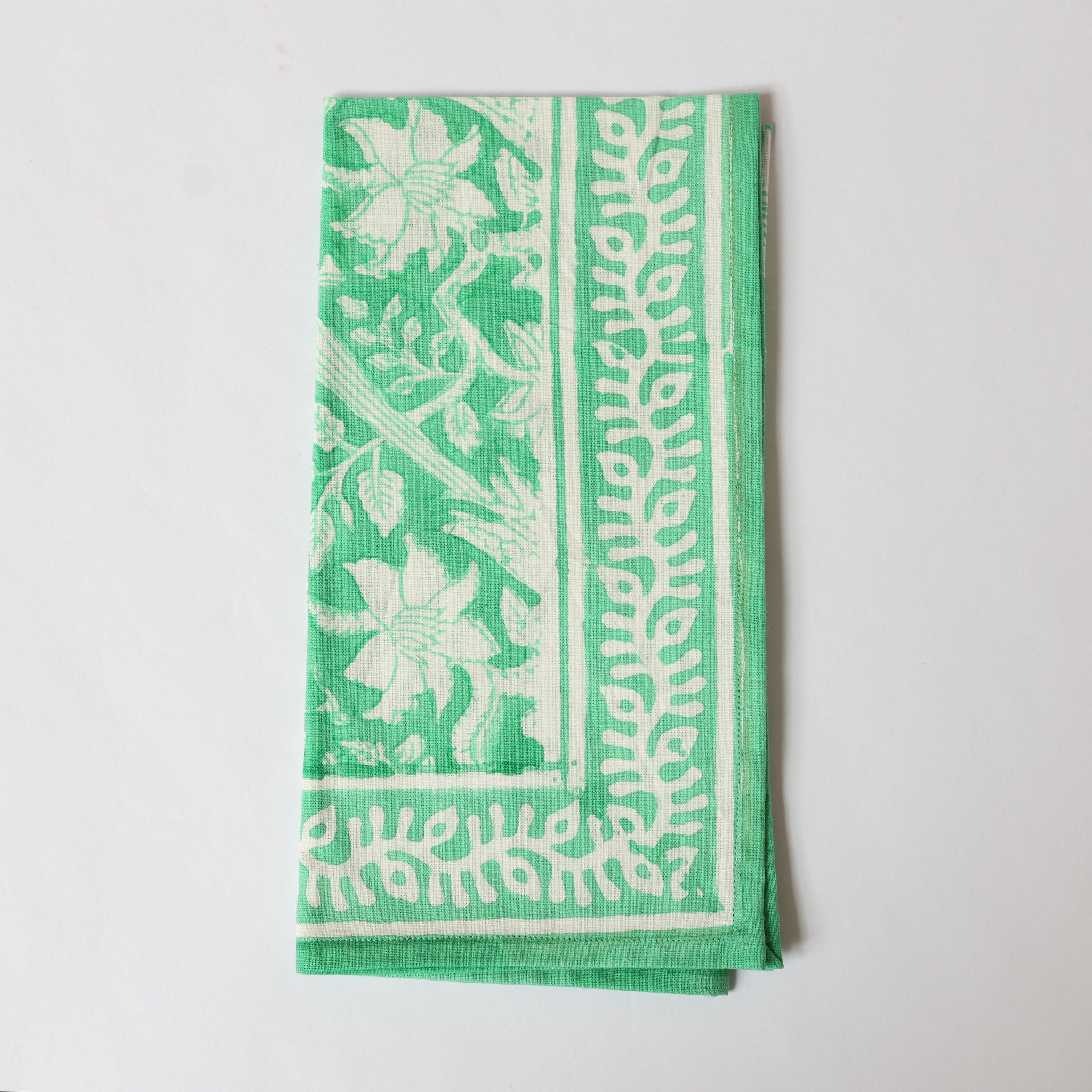 Jade Garden Napkins