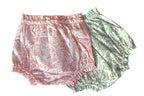 Rose Baby Bloomers