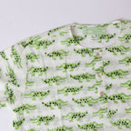 100% cotton voile children's pyjamas