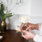 Rose Diffuser Flower image 3